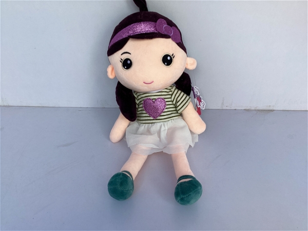 SHAZUKA DOLL 45 CM Soft Toy