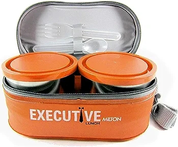 Milton Executive Lunch Box