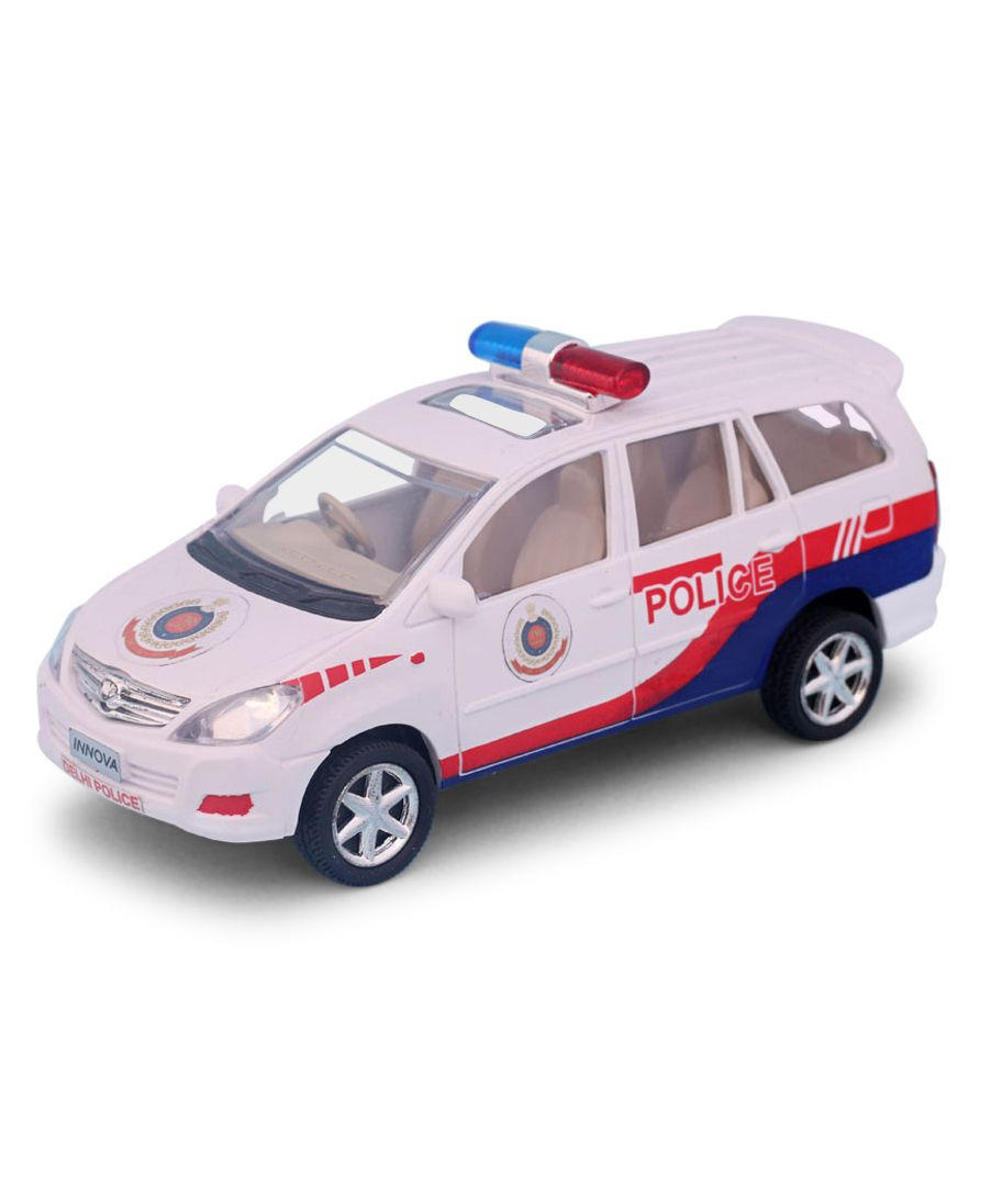 Innovo Police Car