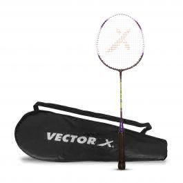 Vector X Badminton 