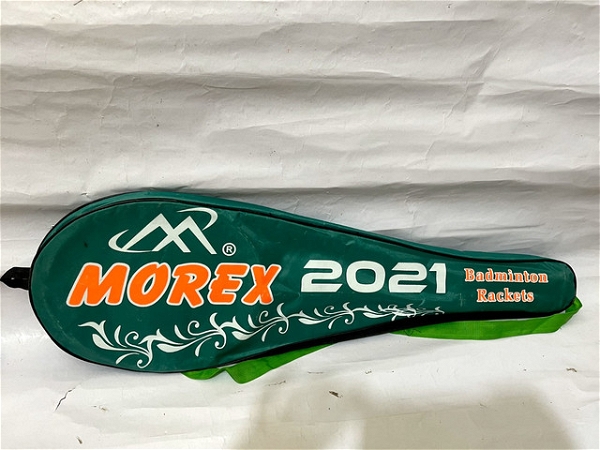morex badminton 12352