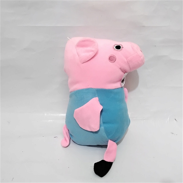 Peppa pig soft toy 13150