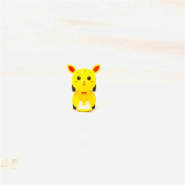 Pikachu push and go 12205