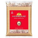 Aashirvaad Shudh Chakki Whole Wheat Atta - 1kg