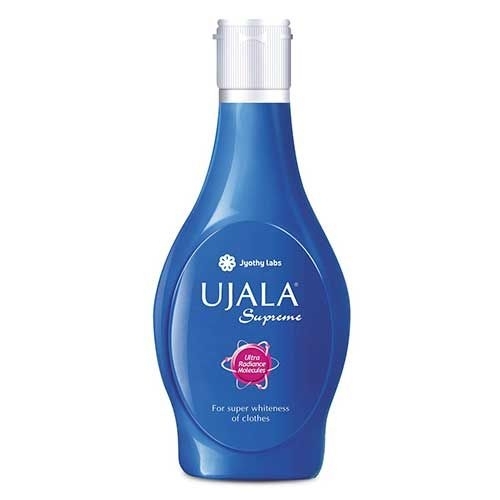 Ujala Supreme - For Super Whiteness Of Clothes - 250ml