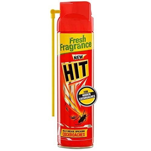 Hit Cockroach Killer Spray - 200ml