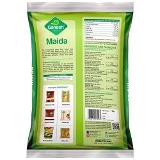 Ganesh Maida Premium - 1kg