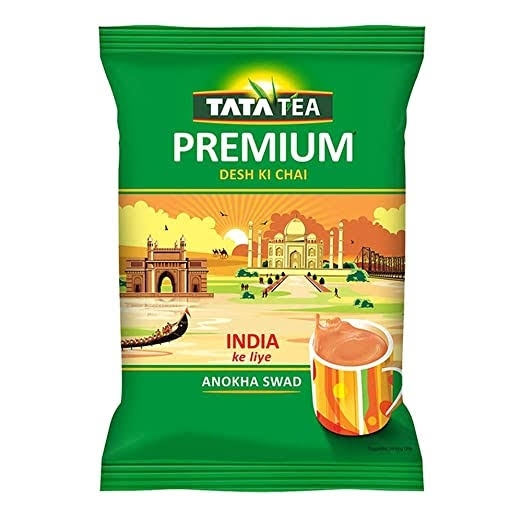Tata Tea  Premium- Desh Ki Chai - 100g