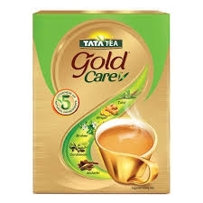 Tata Tea Gold Care - 250g