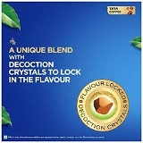 Tata Coffee Grand - Flavour Locked Decoction Crystals - 50g - Jar