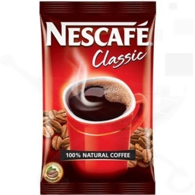 Nescafe Classic- 100% Pure Coffee - 48g