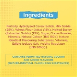 Horlicks Junior Health Drinks- Vanilla Flavour - 450g