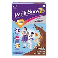 Pediasure 7+ Specialised Nutrition For Growing Children - 400g