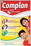 Complan With Power Of 100% Milk Protein - 200g - Carton