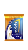 Horlicks Classic Malt- Super Value Pack - 900g