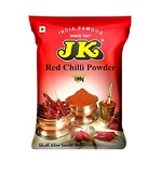 Jk  Powder Red Chili  - 50g