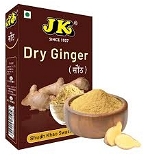Ginger Powder - 50g, Jk