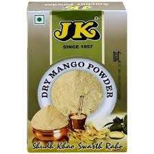 Jk  Amchur Powder (Dry Mango Powder) - 50g