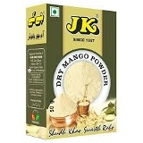 Jk  Amchur Powder (Dry Mango Powder) - 50g