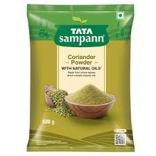 Tata Sampann Dhania/Coriander Powder - 200g