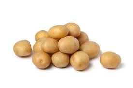 Baby Potato - 500g