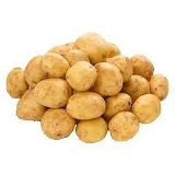 Baby Potato - 1kg