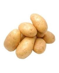 Potato Chandramukhi - 1kg, Fresh