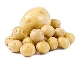 Potato Jyoti - 2kg, Fresh