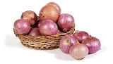 Onion - 500g, Fresh