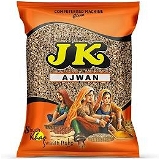 Jk  Ajwan Whole - 50g
