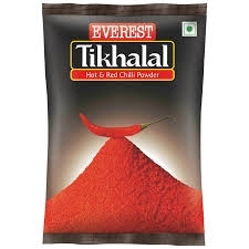 Everest Tikhalal - Hot Chili Powder - 50g