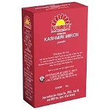 Sunrise Kashmiri Mirchi - 50g