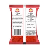 Sunrise Pure Red Chili/Lal Mirchi Powder - 50g