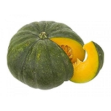 Pumpkin Green/Kumro  - 250g