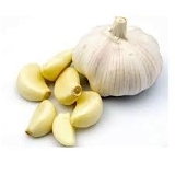 Garlic / Rosun - 100g, Fresh