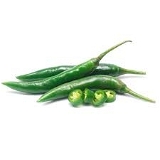 Green Chili - 100g