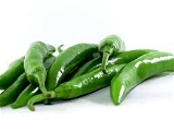 Green Chili - 100g