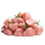 Chicken  Curry Cut Without Skin - 500g, 90min Delivery