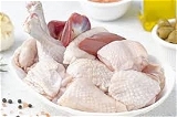Chicken - Curry Cut With Skin  - 1kg, 90min Delivery