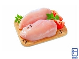 Chicken Thigh - Boneless, Raw - 250g, 90min Delivery