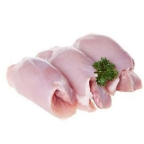 Chicken Thigh -  With Bone - 500g - 6 to 8 Pcs