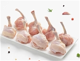 Chicken Lollipop - Raw, Antibiotic Residue Free - 5pcs, 90min Delivery