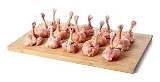 Chicken Lollipop - Raw, Antibiotic Residue Free - 5pcs, 90min Delivery