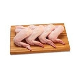 Chicken Wings - With Skin - 500g, 90min Delivery