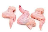 Chicken Wings - With Skin - 500g, 90min Delivery