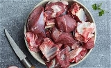 Mutton Curry Cut - Goat Meat  - 500g, 90min Delivery
