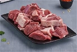 Mutton Curry Cut - Goat Meat  - 500g, 90min Delivery