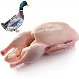 Duck Curry Cut  - With Skin  - 1kg, 90min Delivery