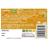 Medimix Ayurvedic Bathing Soap With Eladi Oil - Nature Glow, Clear & Glowing Skin - 125g - Buy 4 Get 1free