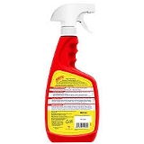 Harpic  Bathroom Cleaner Multi Surface & Shower Cleaning Spray - 400ml